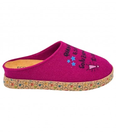 Ecosanit Nairobi Hope ciabatte donna