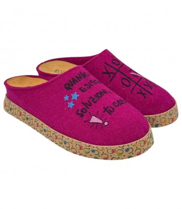 Ecosanit Nairobi Hope ciabatte donna