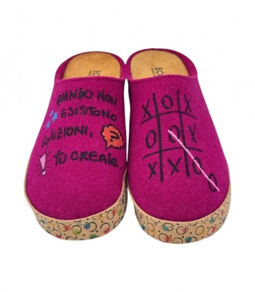 Ecosanit Nairobi Hope ciabatte donna