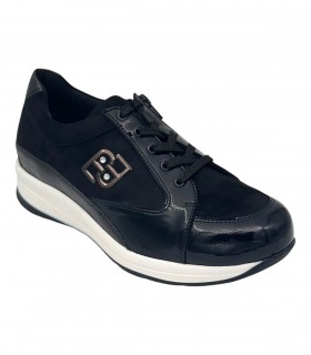Ecosanit Icona Gloss Incas Camos Glamour scarpe donna