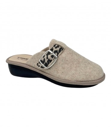 Sanagens Indoor 377 ciabatte donna