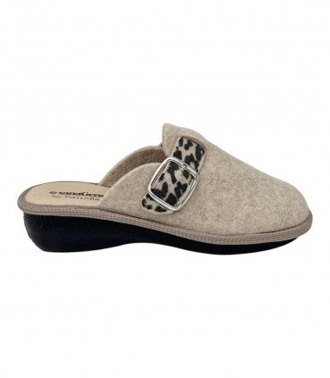 Sanagens Indoor 377 ciabatte donna