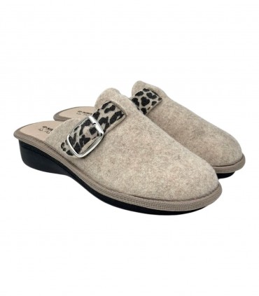 Sanagens Indoor 377 ciabatte donna