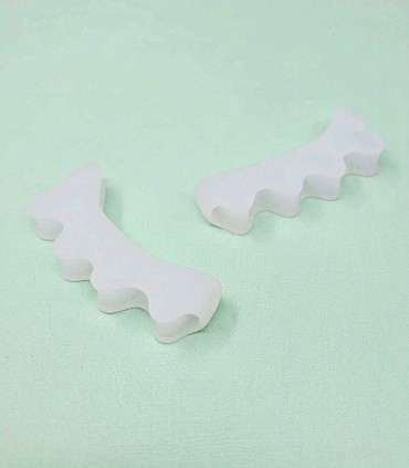 Orione Ok Ped separatore 5 dita in gel G219