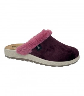 Sanagens Dinamica 108 ciabatte donna