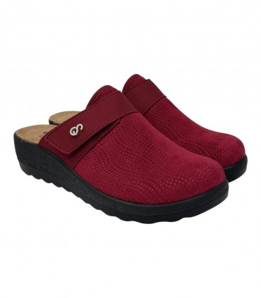 Sanagens Easy 27 ciabatte donna