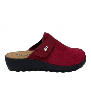 Sanagens Easy 27 ciabatte donna