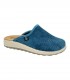 Sanagens Dinamica 109 ciabatte donna
