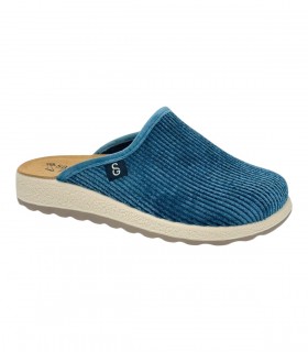 Sanagens Dinamica 109 ciabatte donna
