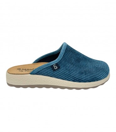 Sanagens Dinamica 109 ciabatte donna