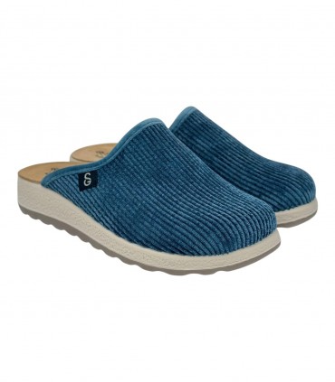 Sanagens Dinamica 109 ciabatte donna