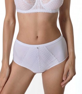 Sassa slip vita alta donna 49052