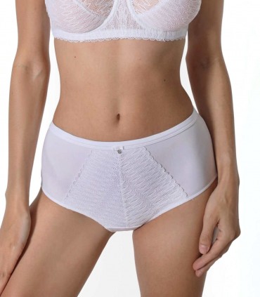 Sassa slip vita alta donna 49052