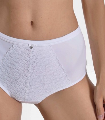 Sassa slip vita alta donna 49052