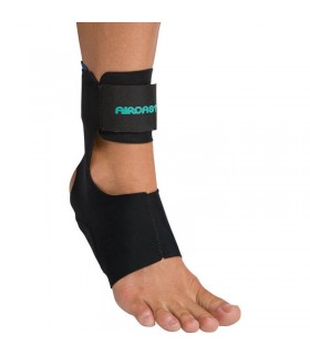 Aircast AirHeel tutore fascite plantare