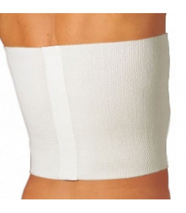 Dr Gibaud Supportflex cintura addominale lana H 32 CM art 0107