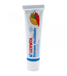 Gehwol balsamo piedi freddi riscaldante ML 20