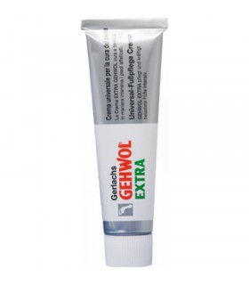 Gehwol Extra crema piedi deodorante