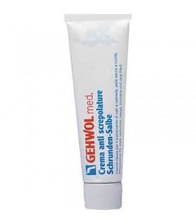 Gehwol Med crema piedi antiscrepolature ML 75