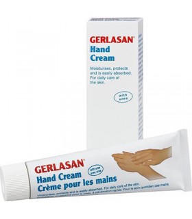 Gerlasan crema mani idratante