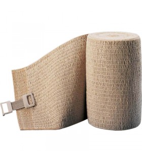 Flebysan Press Forte benda elastocompressiva 10 cm