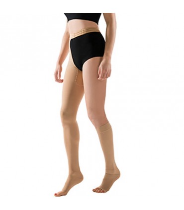 Flebysan Safe Tev monocollant antitrombo 28 mmHg unisex
