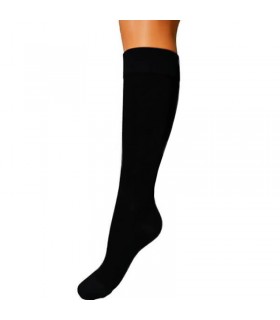 Flebysan Linea 18 Joy Classic gambaletti unisex cotone 18 mmHg