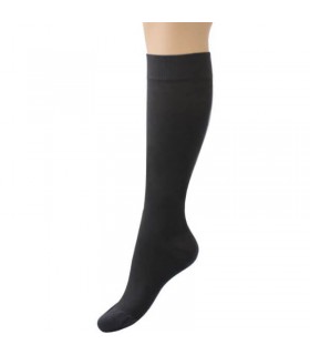 Flebysan Calzino Lei e Lui gambaletto unisex 1ª Classe
