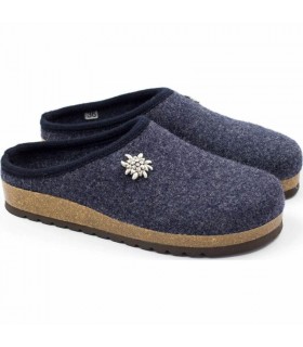 Lowenweiss Chalet pantofole unisex W830F