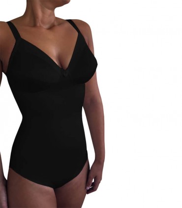 Venus Corsetteria body contenitivo G3460