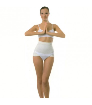 Sanagens SanaDol cintura lombare metalloterapia H 32 CM