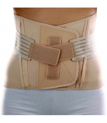 Orione corsetto lombosacrale art 3085
