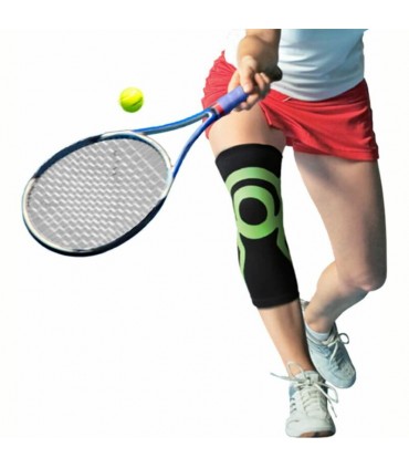 Orione ginocchiera Power Band Taping 488
