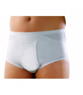 Orione slip contenitivo uomo art 510