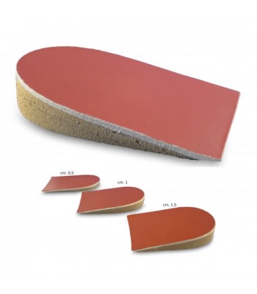 Orione Ok Ped rialzo tallone H 1 5 CM art 98