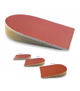 Orione Ok Ped rialzo tallone H 1 CM art 97