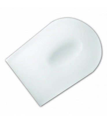 Orione Ok Ped tallonetta piatta con scarico centrale art 99