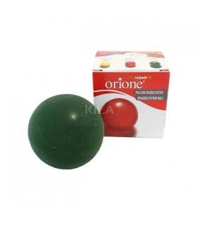 Orione Ok Rehab pallina riabilitativa forte art G 802