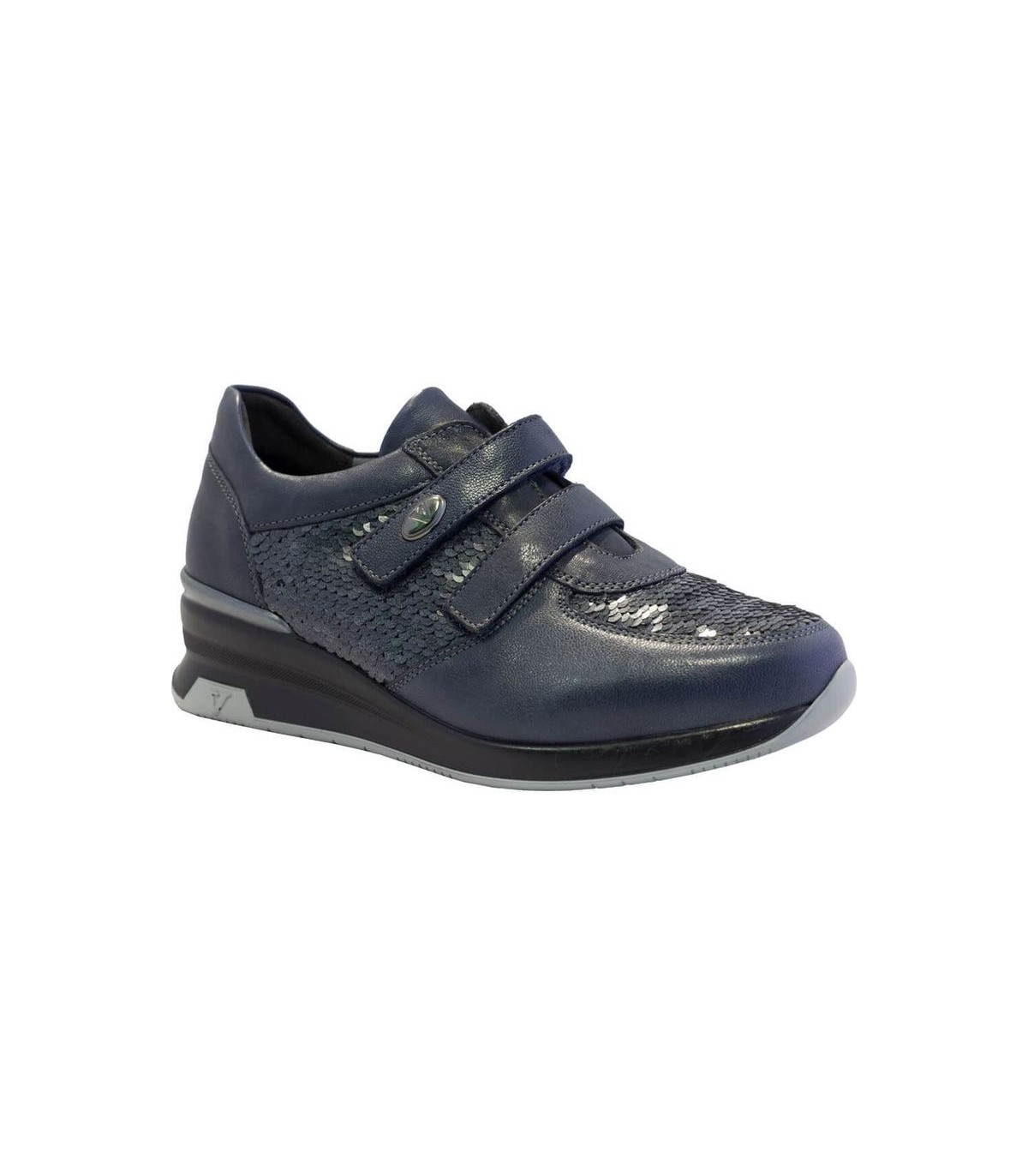 Valleverde Comfort scarpe donna V101