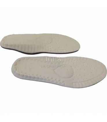 Orione Ok Ped Comfort Plus plantari anatomici 127