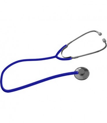 LifeMed fonendoscopio colorato per adulti art. LF-300