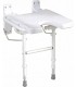 RehaMed sedile pieghevole a muro doccia art. AB-61