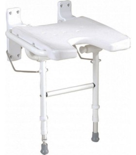 Intermed sedile doccia a muro art AB-61