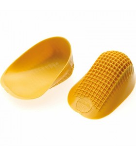 Tuli s Classic Gialla talloniera TU100100