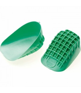 Tuli's Sport Pro Verde talloniera TU.102.12X