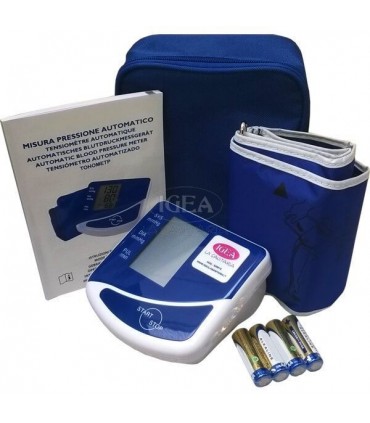 Microlife misuratore pressione art PL097