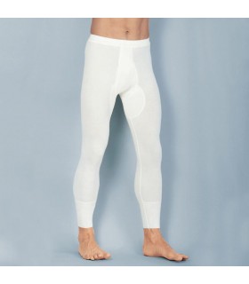Medima Angora 20 mutanda lunga lana uomo art M1027
