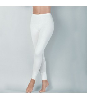 Medima Angora 50 mutanda lunga lana donna art M708