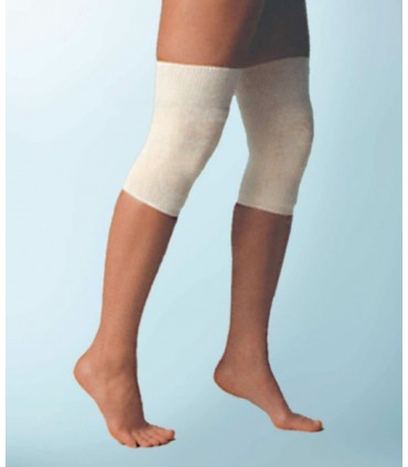 Medima Maxi Taglia ginocchiera lana angora art M307