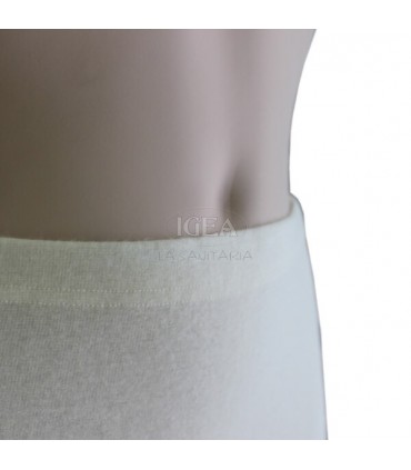Medima Angora 50 mutanda lunga lana donna art M708